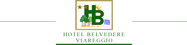Hotel Belvedere Viareggio